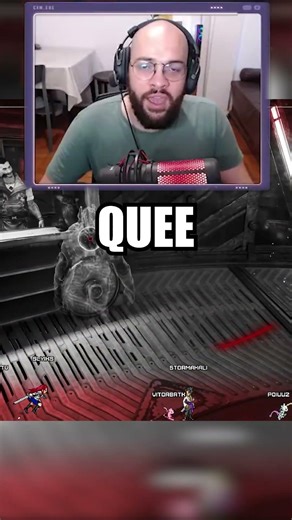 tutorial sacana por isso ta com review negativo #highguard #shorts #clips