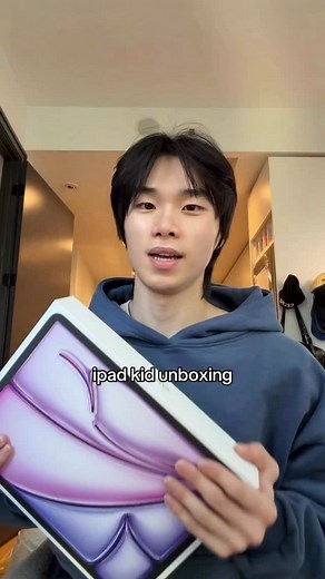 132K views · 2.7K reactions | always watching something on my iPad while I eat | Rʏᴀɴ Lɪɴ | Facebook