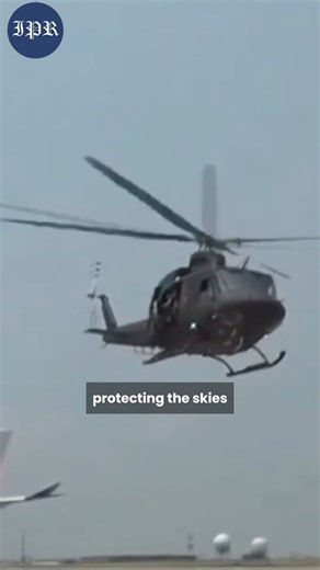 A New Era in Filipino Air Defense: Bell 412EPX Joins the Fleet The Philippines welcomes the Bell 412EPX helicopter, a major upgrade to its air capabilities! This modern rotary-wing addition isn’t just about technology—it boosts rapid response, disaster relief, and air mobility across the archipelago. By modernizing its helicopter fleet, Manila strengthens both national security and its regional role, signaling a renewed commitment to protecting the skies and supporting broader Indo-Pacific secur