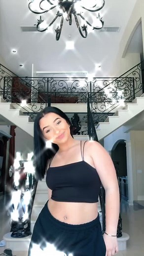 Danielle Cohn's Dance Moments and OnlyFans Insights