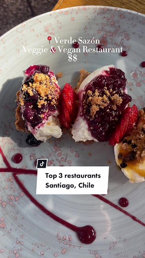 Karina | Travel + Food + Miami on TikTok