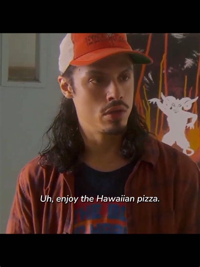 It's more for you as long as you want to come in #fyp #mlm #boyslove #pizza #delivery