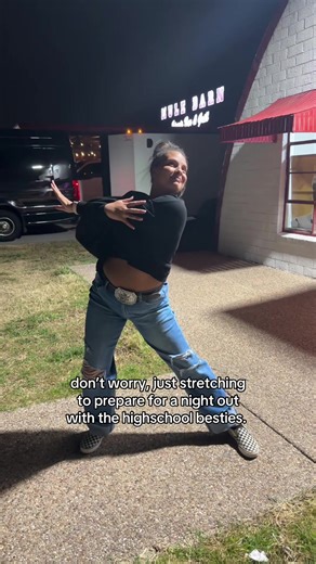 love a good hs reunion