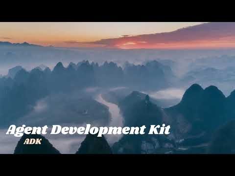 The Rise of AI Agents | Full Breakdown of Agent Development Kit + Timeline, Features (Full Guide)