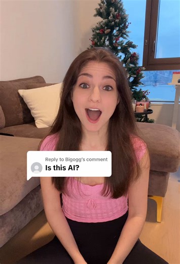 Replying to @Bigogg beep boop. #ai #aiwoman #aicompanion #realorfake | real ai robots