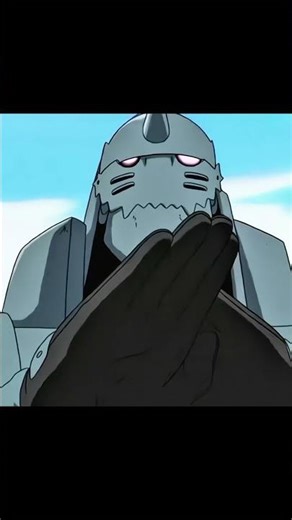 “Funniest Moments in Fullmetal Alchemist That Will Make You Cry Laughin😂”#fullmetalalchemist #shorts