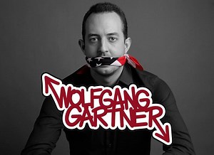 Wolfgang Gartner - Alchetron, The Free Social Encyclopedia