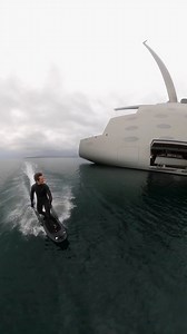 7.8M views · 29K reactions | Jetboarding with @leoalsved via...