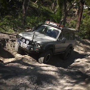 18K views · 1K reactions | NEW EPISODE OF THE SHED ON YOUTUBE NOW! This time we go deep into auto vs manual 4WDs, plus hilarious 4WD fails and cracking rigs. Watch here: https://youtu.be/U3b5B5nPdV4 | 4WD 24/7 | Facebook