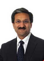 Professor Ashley Braganza | Brunel University London