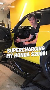 22K views · 273 reactions | Taking the S2000 to the Next Level! | Engineering Explained | Facebook