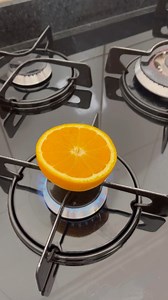 2M views · 44K reactions | Put the orange on the fire, and your children will be cough-free in minutes!! | Tavares good Tips | Facebook