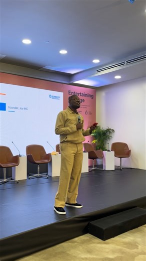 1.1K views · 14 reactions | The Story of how depression saved my life by Chude Jideonwo | Chude Jideonwo | Facebook