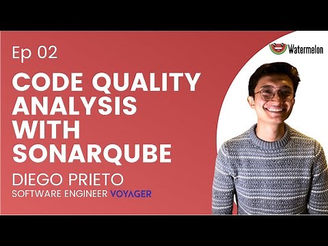 Code Quality Analysis With SonarQube by Diego Prieto