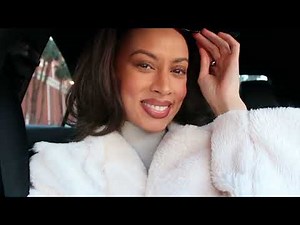 ✨it girl week in my life✨ WEEKLY VLOG Solo dinner date, shopping for luxury gifts & makeup grwm!