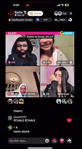 Vota por el PRI: La Desconocida que Impacta