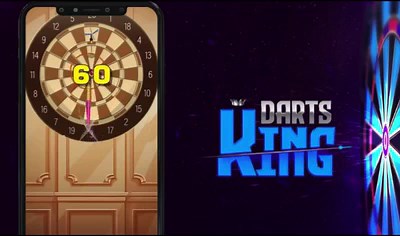 Darts King