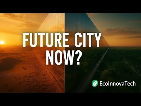 The Line Saudi Arabia – Futuristic City or Risky Experiment?