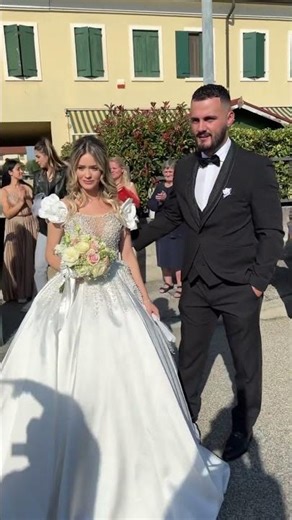 #short #wedding #albania #hidajetdervishi #dasma #bride #studiojeti #love 2