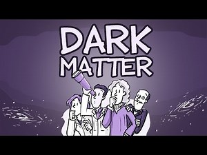 What is Dark Matter?