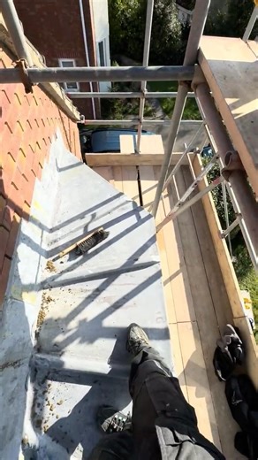 High quality scaffold