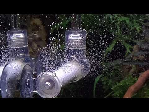 New Flux_ In-Tank CO2 Diffuser