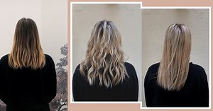 On a testé : le French Balayage, la colo pour des longueurs ensoleillées