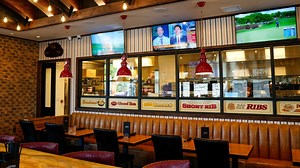 Reimagined Babe’s BBQ opens in Indio, and more Coachella Valley restaurant news