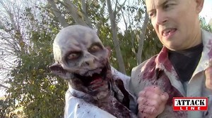 Kickstarter.com campaign is live now! How to Make a VFX Attack Line Puppet. How to Make A VFX Attack Line Puppet, via @Kickstarter https://www.kickstarter.com/projects/robotmonkey/how-to-make-a-vfx-attack-line-puppet?ref=android_project_share | VFX