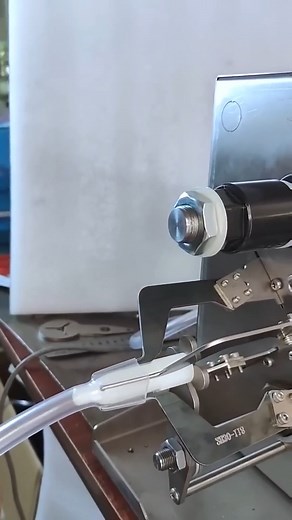 22K views · 54 reactions | Hose expansion auxiliary tool Good tools and machinery make work easy #mechanic #auto #mechanicsteve #inspiring #motivation #handwashchallenge #mechaniclife | Speishi | Facebook