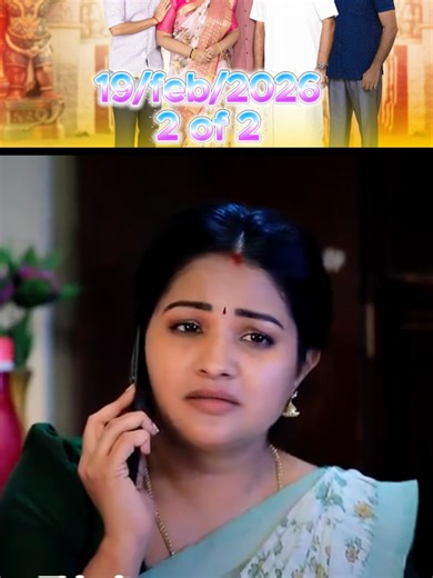 Exploring the World of Tamil Drama Serials