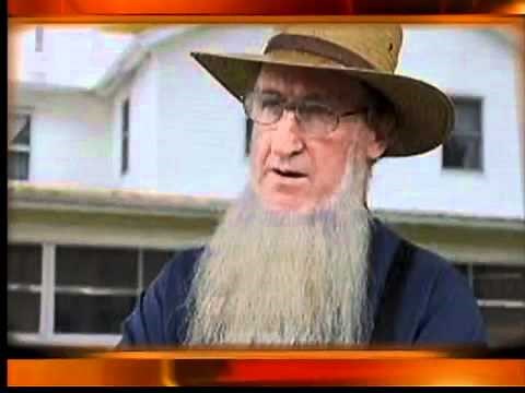 FBI agent reveals new info in Amish case