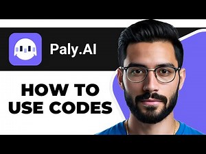 How To Use Poly AI Codes (2024) QUICK & EASY