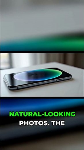 Unleash Your Inner Pro: iPhone Camera Features You NEED!