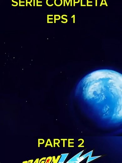 Dragon Ball Z Kai: Parte 2 Episódio 1
