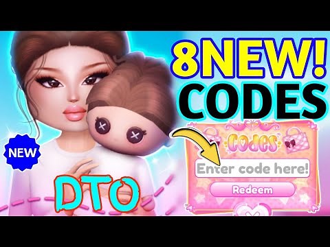 🎁 September Update 🎁 DRESS TO IMPRESS CODES IN SEPTEMBER 2025! | ROBLOX DTI CODES 2025 - Free Codes