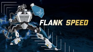Navy's Flank Speed Promo 1