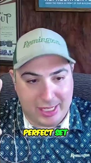 Mastering Moving to Trap Targets - Your Secret Shooting Strategy