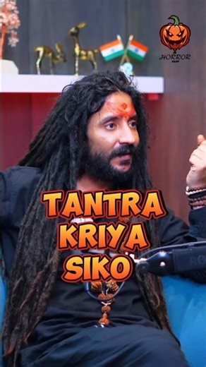 “Tantra Vidya Kaise Seekhe? 🤔 Reality vs Myth You Must Know! ⚠️” #shorts #blackmagic #TantraSecrets