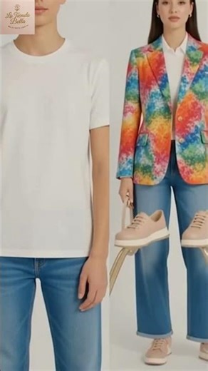 1 Astuce Mode Qui Transforme Ton Look en 10 Secondes (Simple & Ultra Efficace !