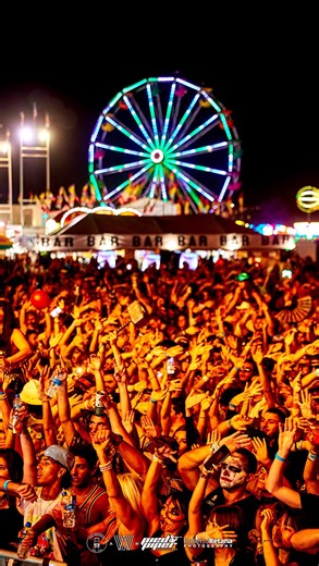 Pied Piper Productions | Tampa, are you ready for the biggest Halloween party of the year?🎡👻🎃 💀Yes, already got my ticket 🎃Not yet,but I’m grabbing one now... | Instagram