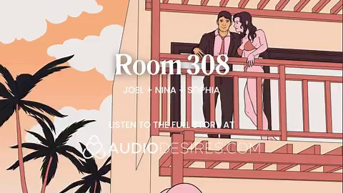 Wild Hotel Threesome with Two Girls Fucking One Lucky Guy Full porn story here: https://t.co/YZcoNbXgdM#threesome #FFM #porn #sex