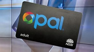 More than $143m sitting idly on Opal cards