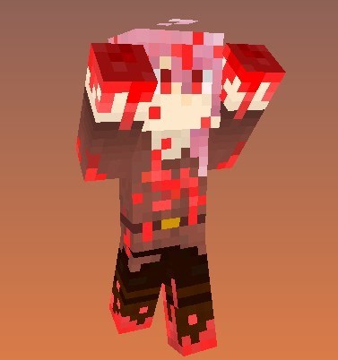 Pi,mc,极限生存part13~14