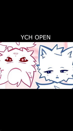 HIT ME BABY ONE MORE TIME ☆ YCH OPEN ☆ ANIMATION MEME #meme #commission #memeanimation #ych #art