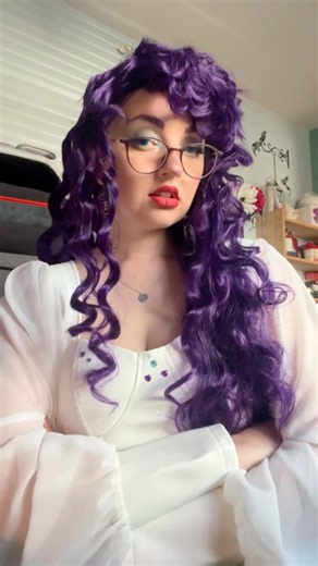 i love her sass sm - #rarity #mlp #mylitlepony #cosplay #cosplayer #cosplayers #cosplaygirl