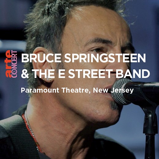 12K views · 294 reactions | En 2009, Bruce Springsteen et son E...
