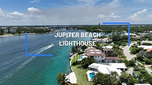 Jupiter Lighhouse Long