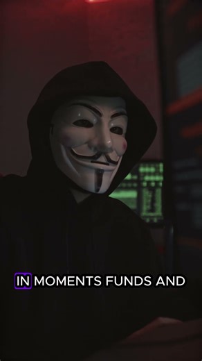 Bank Hacked in Seconds — True Story