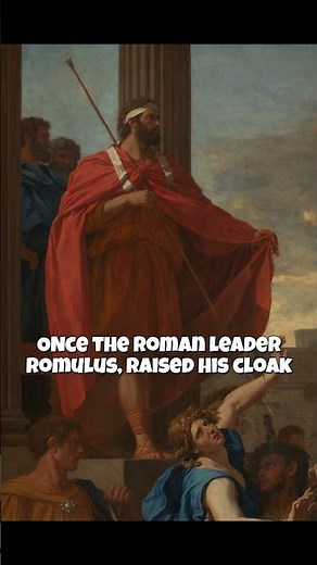 When rome needed women... #history